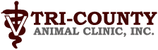 Tri-County Animal Clinic